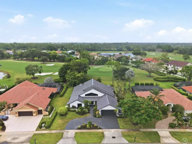 3-bedroom home for sale in Boca Raton - 21878 OLD BRIDGE Trail - MondialRealty
