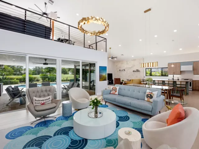 3-bedroom home for sale in Boca Raton - 21878 OLD BRIDGE Trail - MondialRealty
