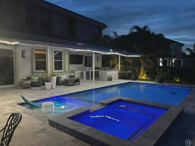 5-bedroom home for sale in Pembroke Pines - 855 SW 174th Terrace - MondialRealty