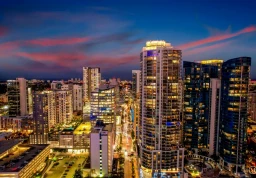 Apartment #1902 at 100 Las Olas