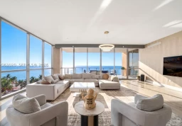 Apartment #601 at Mansions at Acqualina