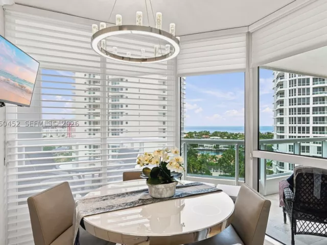 3-bedroom condo for sale in Aventura - 21205 Yacht Club Dr 1502 - MondialRealty