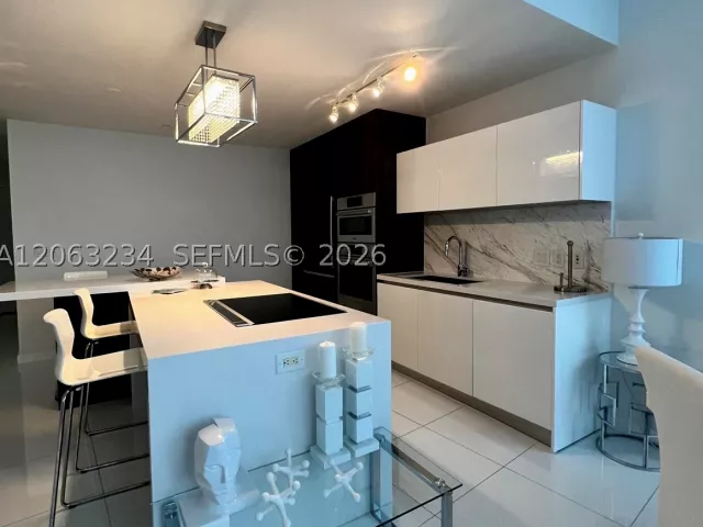 1-bedroom condo for sale in Miami - 851 NE 1st Ave 3510 - MondialRealty