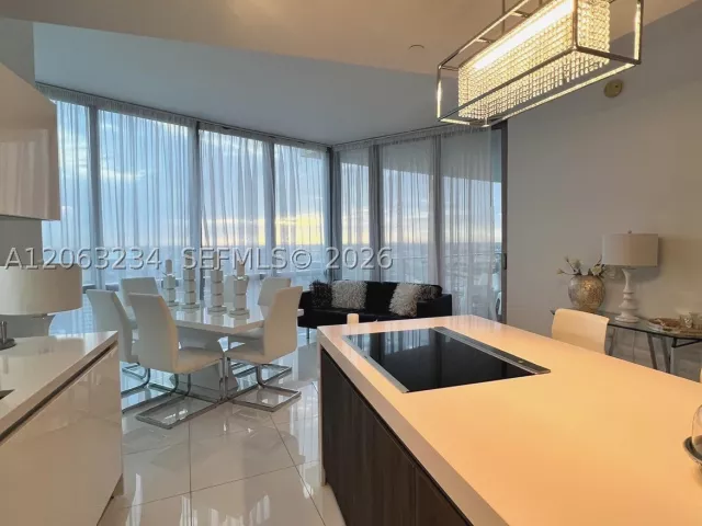 1-bedroom condo for sale in Miami - 851 NE 1st Ave 3510 - MondialRealty