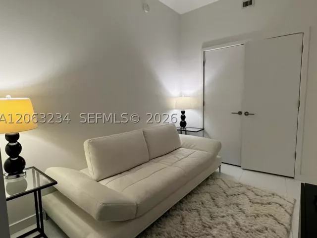 1-bedroom condo for sale in Miami - 851 NE 1st Ave 3510 - MondialRealty