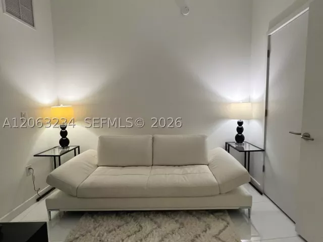 1-bedroom condo for sale in Miami - 851 NE 1st Ave 3510 - MondialRealty