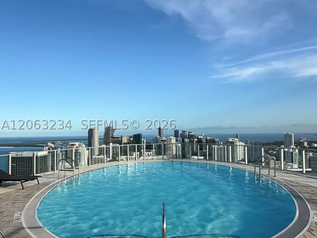 1-bedroom condo for sale in Miami - 851 NE 1st Ave 3510 - MondialRealty