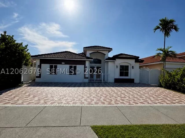 2-bedroom home for rent in Miami - 5431 SW 163rd Ct no - MondialRealty