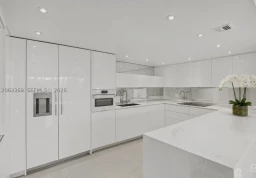 Apartment #208 at Commodore Club