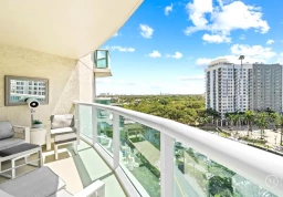 Apartment #1004 at WaterGarden
