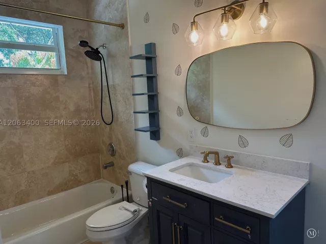 3-bedroom home for rent in Miami - 3160 Matilda St 3160 - MondialRealty