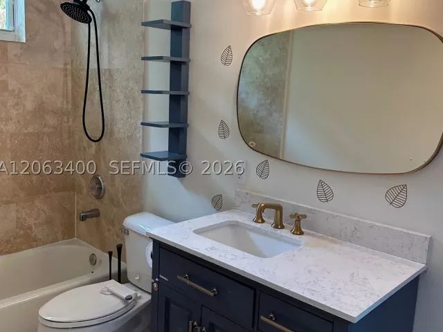 3-bedroom home for rent in Miami - 3160 Matilda St 3160 - MondialRealty