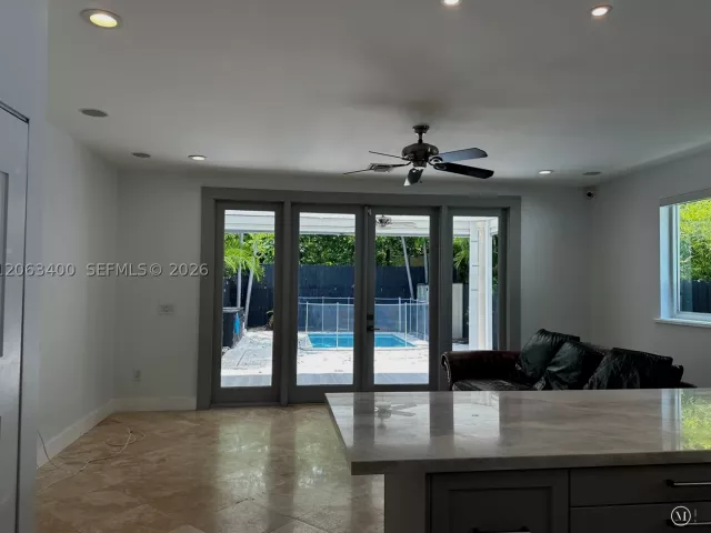 3-bedroom home for rent in Miami - 3160 Matilda St 3160 - MondialRealty