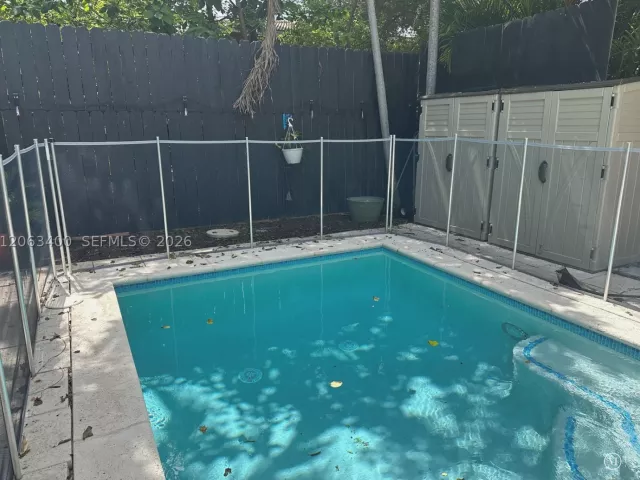 3-bedroom home for rent in Miami - 3160 Matilda St 3160 - MondialRealty