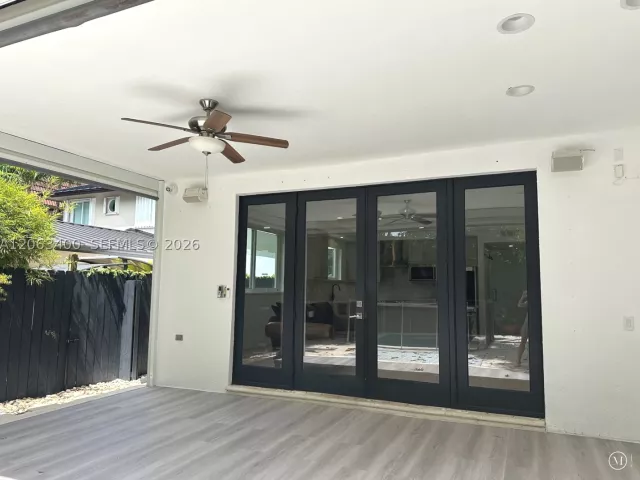 3-bedroom home for rent in Miami - 3160 Matilda St 3160 - MondialRealty