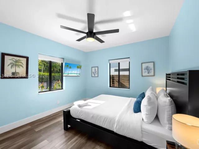 4-bedroom home for rent in Miami - 3134 Carter St - MondialRealty