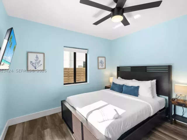 4-bedroom home for rent in Miami - 3134 Carter St - MondialRealty