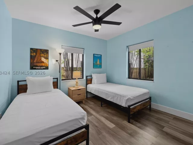 4-bedroom home for rent in Miami - 3134 Carter St - MondialRealty