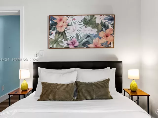 4-bedroom home for rent in Miami - 3134 Carter St - MondialRealty