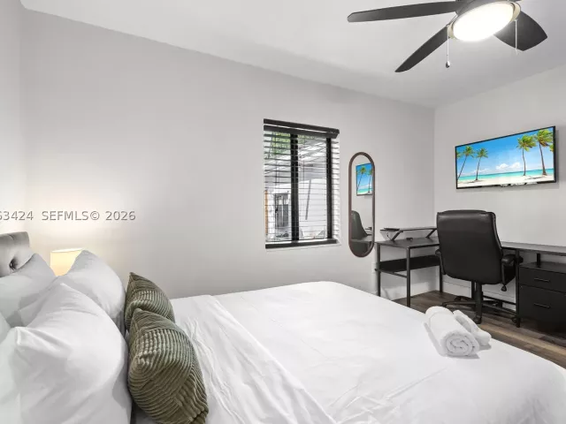 4-bedroom home for rent in Miami - 3134 Carter St - MondialRealty