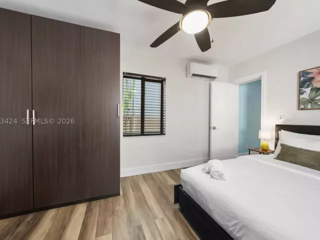 4-bedroom home for rent in Miami - 3134 Carter St - MondialRealty