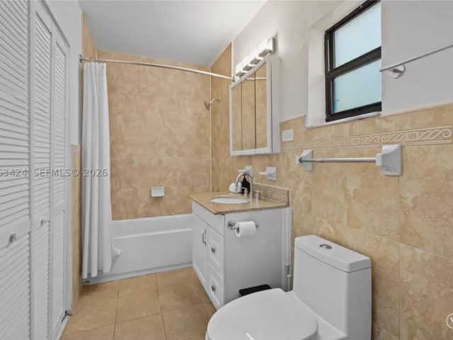 4-bedroom home for rent in Miami - 3134 Carter St - MondialRealty