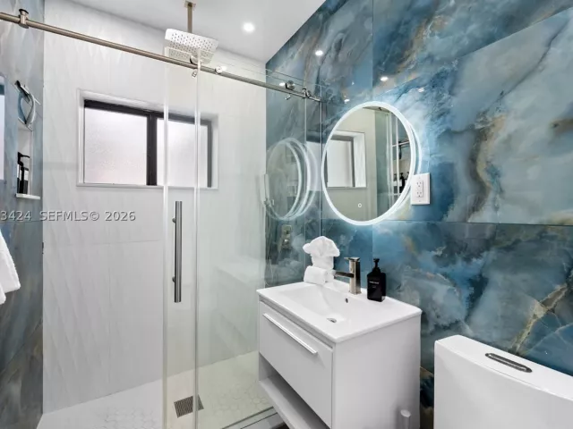 4-bedroom home for rent in Miami - 3134 Carter St - MondialRealty