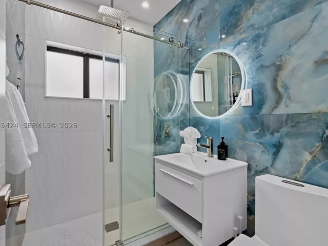 4-bedroom home for rent in Miami - 3134 Carter St - MondialRealty