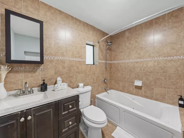 4-bedroom home for rent in Miami - 3134 Carter St - MondialRealty