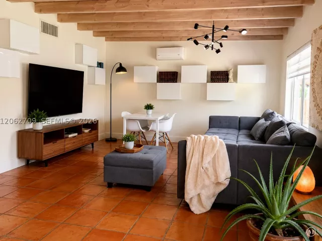 2-bedroom home for rent in Miami - 19950 NE 24th Ave 1 - MondialRealty