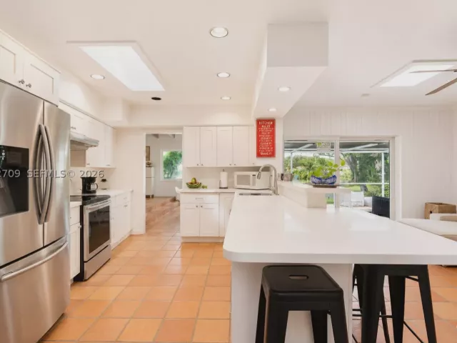 2-bedroom home for rent in Miami - 19950 NE 24th Ave 1 - MondialRealty