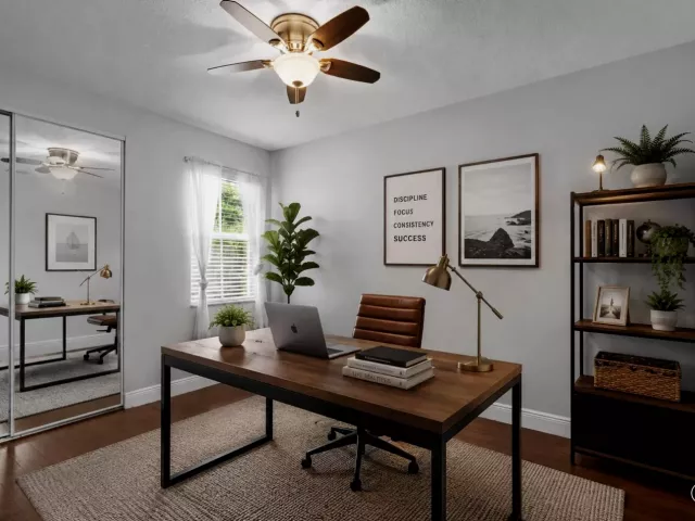 3-bedroom home for sale in West Palm Beach - 2134 Sabal Tree Court - MondialRealty