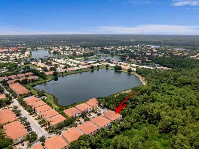 3-bedroom home for sale in West Palm Beach - 2134 Sabal Tree Court - MondialRealty
