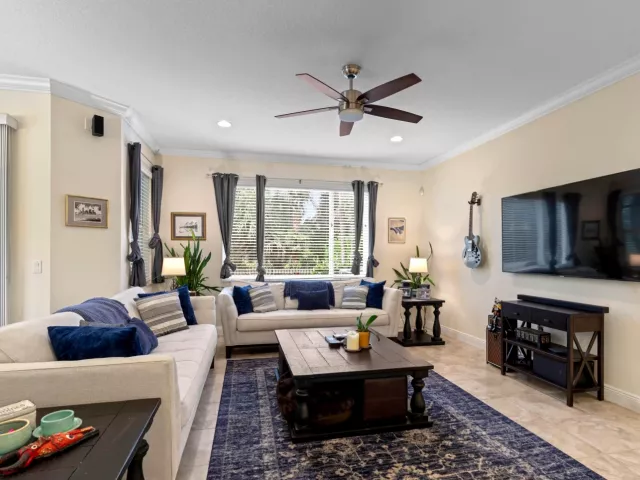 3-bedroom home for sale in West Palm Beach - 2134 Sabal Tree Court - MondialRealty