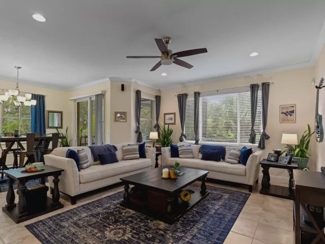 3-bedroom home for sale in West Palm Beach - 2134 Sabal Tree Court - MondialRealty