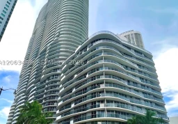 Apartment #3000 at Aria on the Bay