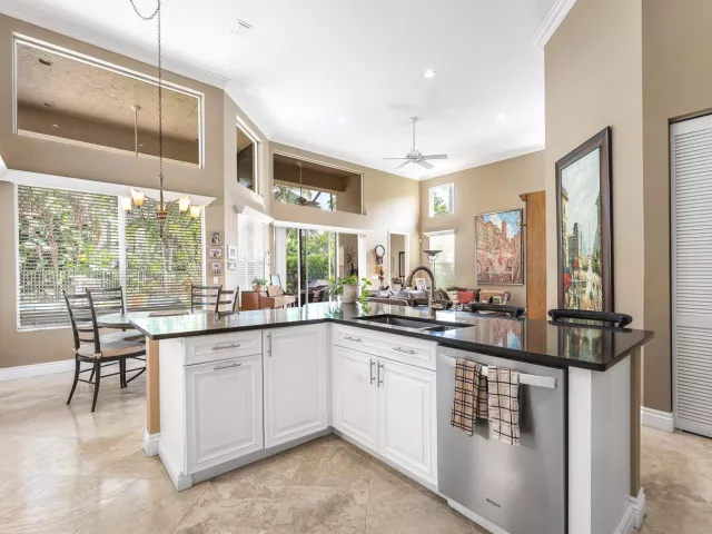 4-bedroom home for sale in Boca Raton - 3051 NW 60th Street - MondialRealty