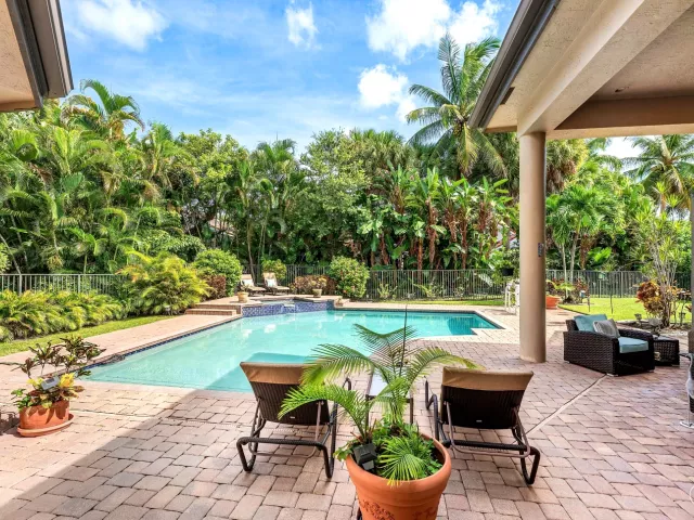 4-bedroom home for sale in Boca Raton - 3051 NW 60th Street - MondialRealty