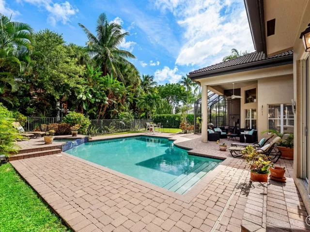 4-bedroom home for sale in Boca Raton - 3051 NW 60th Street - MondialRealty