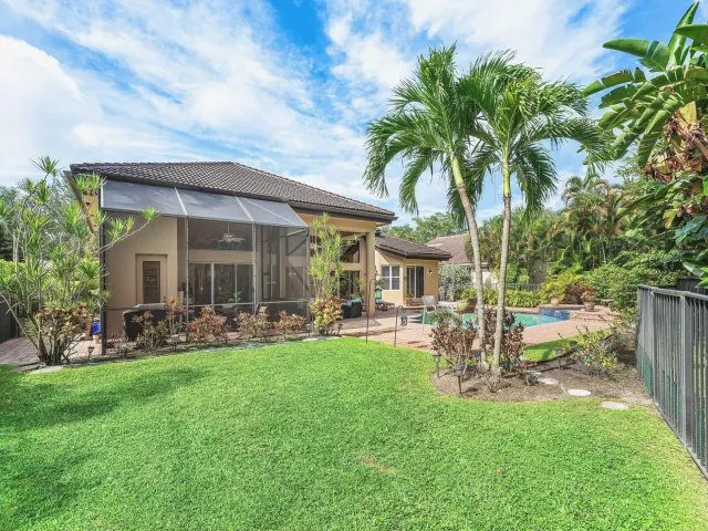 4-bedroom home for sale in Boca Raton - 3051 NW 60th Street - MondialRealty