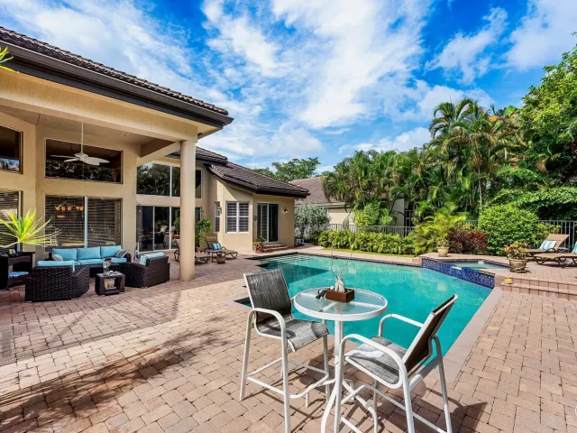 4-bedroom home for sale in Boca Raton - 3051 NW 60th Street - MondialRealty