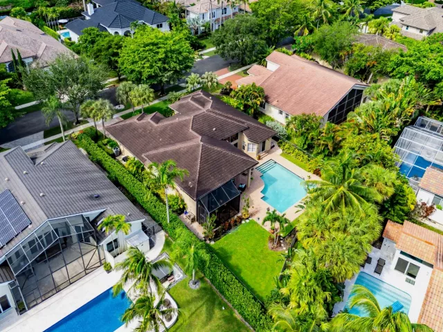 4-bedroom home for sale in Boca Raton - 3051 NW 60th Street - MondialRealty