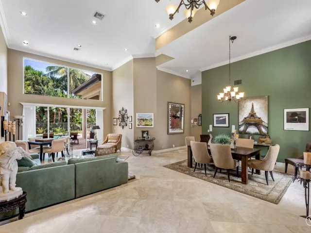 4-bedroom home for sale in Boca Raton - 3051 NW 60th Street - MondialRealty