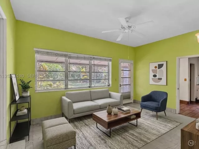 3-bedroom home for sale in Miami - 1228 SW 17th St - MondialRealty