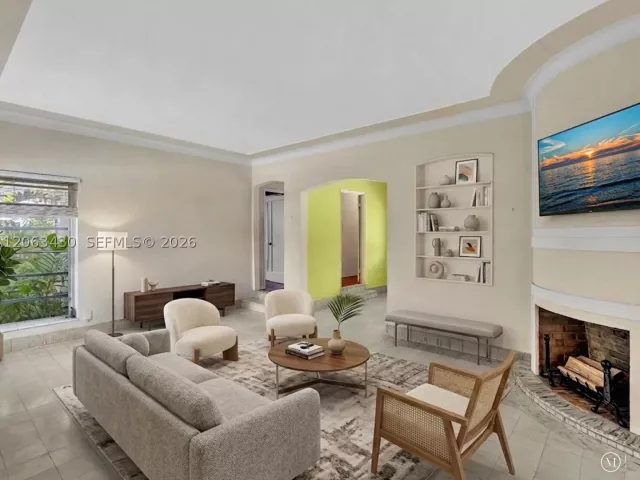 3-bedroom home for sale in Miami - 1228 SW 17th St - MondialRealty