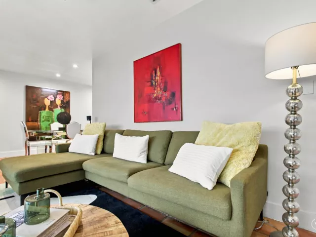 2-bedroom home for sale in Miami - 980 NW N River Drive 30 - MondialRealty