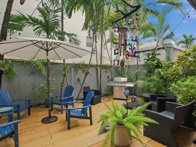 2-bedroom home for sale in Miami - 980 NW N River Drive 30 - MondialRealty