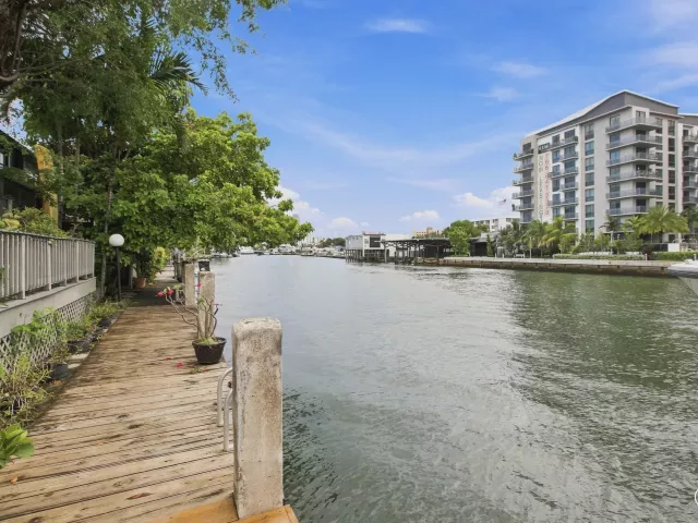 2-bedroom home for sale in Miami - 980 NW N River Drive 30 - MondialRealty
