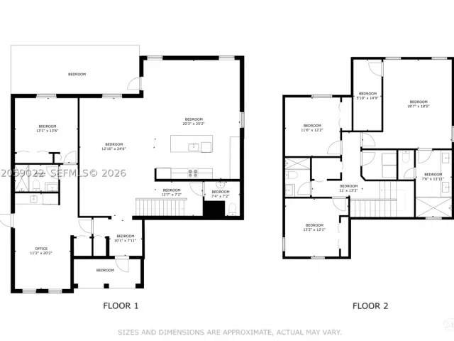 4-bedroom home for sale in Homestead - 2208 SE 30th St - MondialRealty