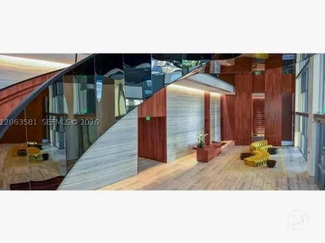 2-bedroom condo for rent in Miami - 1300 Brickell Bay Dr 3204 - MondialRealty